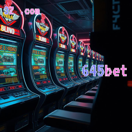 Baixar jogos de sucesso na 645bet: a diversão ao seu alcance!
