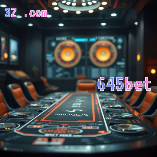 Cassino 645bet: Onde a Diversão e as Oportunidades se Encontram